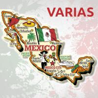 VARIAS